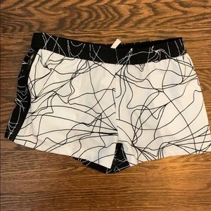 Fabletics athletic shorts